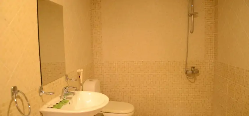 Artal Taibah Hotel image